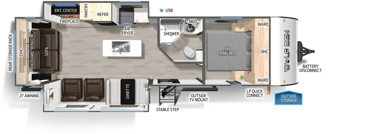 274WKBL Floorplan Image